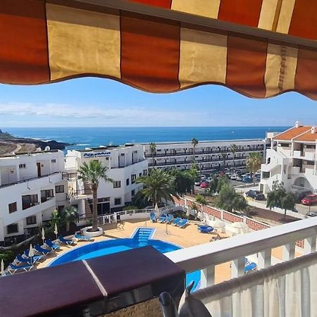 Callao Sun & Pool II Кальяо-Сальвахе Экстерьер фото