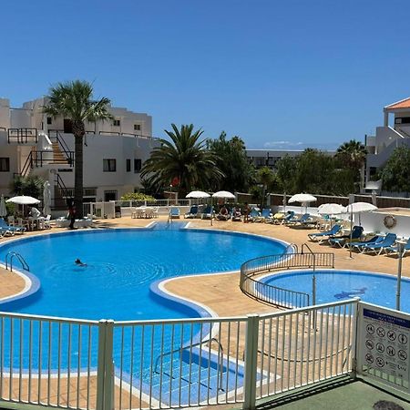 Callao Sun & Pool II Кальяо-Сальвахе Экстерьер фото