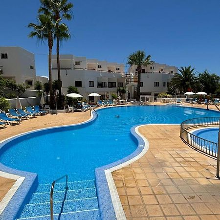 Callao Sun & Pool II Кальяо-Сальвахе Экстерьер фото